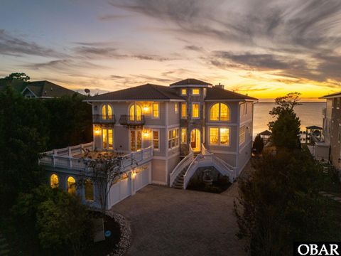 Homes For Sale - 119 Osprey Ridge Road #LOT 11<br/> Duck, NC 27949