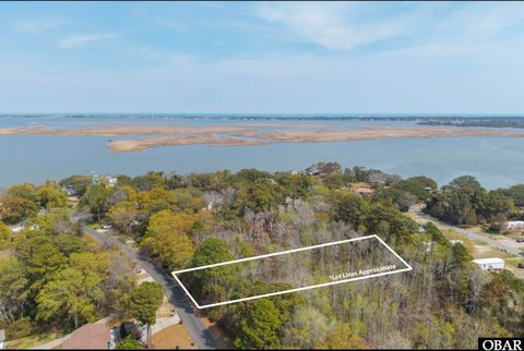 Vacant Land For Sale - 336 & 338 Harbour Road #LOT 109-110<br/> Kill Devil Hills, NC 27948