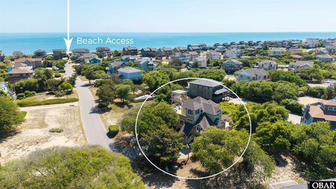 Photo of 109 Sea Tern Drive #Lot 23, Duck, NC 27949 (MLS # 132712)
