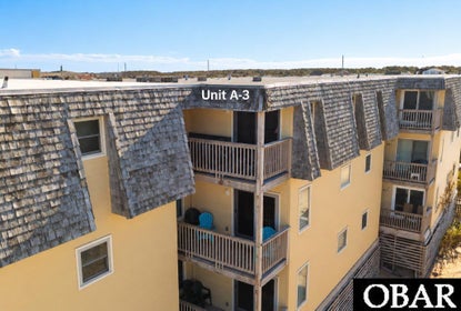 1541 N Virginia Dare Trl Lot 1-5 – Investment Home