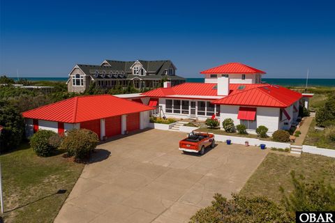 Photo of 92 Ocean Boulevard #Lot 7-r, Southern Shores, NC 27949 (MLS # 132952)