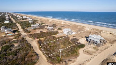 Photo of 2171 Sandfiddler Road #Lot 15, Corolla, NC 27927 (MLS # 131220)