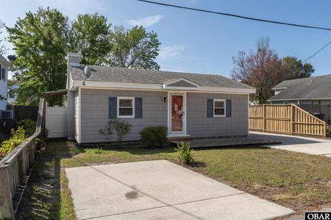 Photo of 905 W Avalon Drive #Lot 237, Kill Devil Hills, NC 27948 (MLS # 132756)
