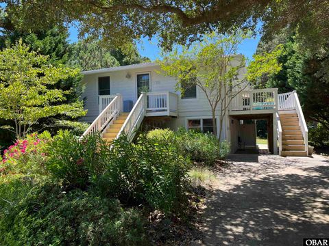 Homes For Sale - 310 W Villa Dunes Drive #LOT 8<br/> Nags Head, NC 27959