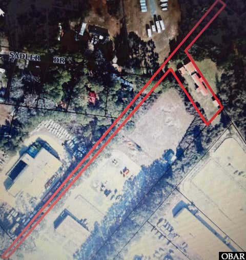 Mobile Home For Sale - 1051 Driftwood Drive<br/> Dare County, Manteo, NC 27954
