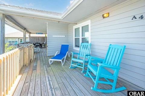 Photo of 641 Surf Song Lane #Unit A-4, Corolla, NC 27927 (MLS # 132904)