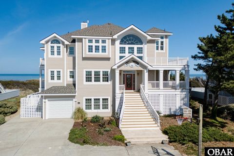 Photo of 177 Cottage Cove Road #Lot 233, Corolla, NC 27927 (MLS # 132437)
