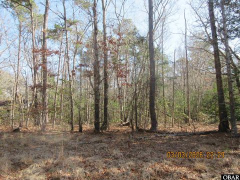 Vacant Land For Sale - 107 Dot Sears Drive #LOT 3<br/> Grandy, NC 27939