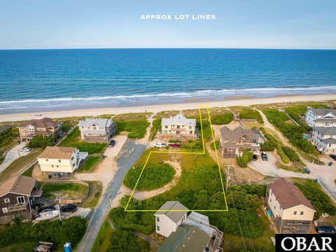 Vacant Land For Sale - Ocean Bay Boulevard #LOT B<br/> Duck, NC 27949