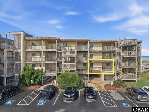 Condo For Sale - 1531 N Virginia Dare Trail<br/> Kill Devil Hills, NC 27948
