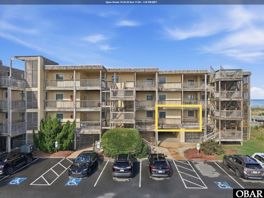 1531 N VIRGINIA DARE TRL UNIT O-1, KILL DEVIL HILLS, NC 27948 - Image 49ba95b8ea3c4cf0f2d0ca4440824e18/3611063817