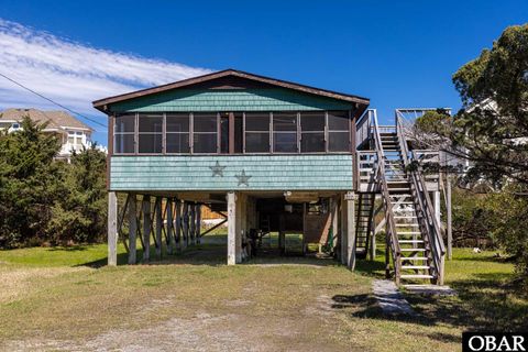 Condo For Sale - 26217 Cutlass Lane #LOT 55<br/> Salvo, NC 27972