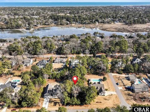 Vacant Land For Sale - 3005 Martins Point Road #LOT 2<br/> Kitty Hawk, NC 27949