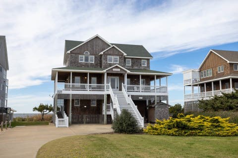 Photo for 26136 Turtle Court Lot 22