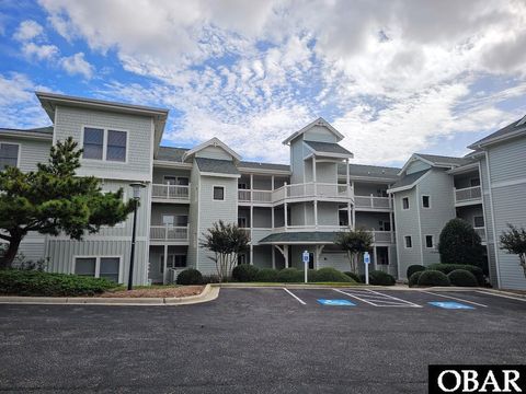 Homes For Sale - 653E Sand And Sea Court #UNIT 415<br/> Corolla, NC 27927