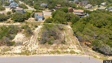 Vacant Land For Sale - Coastal Way #LOT 15<br/> Nags Head, NC 27959