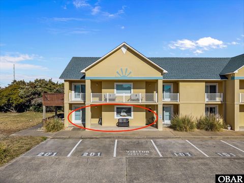 Homes For Sale - 57211 Atlantic View Drive #UNIT 101<br/> Hatteras, NC 27943
