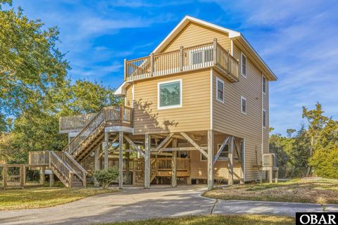 Homes For Sale - 50078 Live Oak Lane #LOT2<br/> Frisco, NC 27920