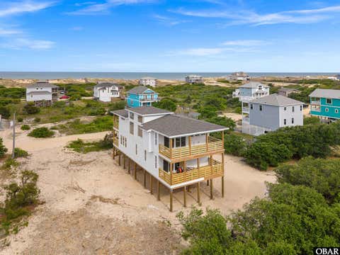 Photo of 2180 Sandpiper Road #Lot 8, Corolla, NC 27927 (MLS # 133057)