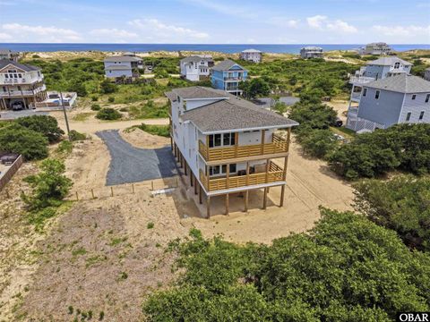 Homes For Sale - 2180 Sandpiper Road #LOT 8<br/> Corolla, NC 27927
