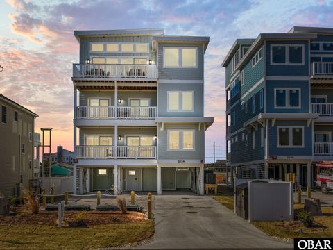 Homes For Sale - 2034 N Virginia Dare Trail #LOT 24<br/> Kill Devil Hills, NC 27948