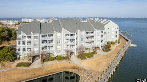 Condo For Sale - 721 Pirates Way #UNIT 721<br/> Dare County, Manteo, NC 27954