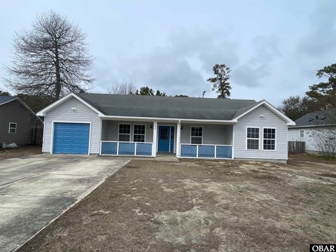 Homes For Sale - 148 Colingwood Lane #LOT15<br/> Kill Devil Hills, NC 27948