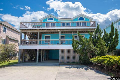 Mobile Home For Sale - 784 Crown Point Circle #LOT 54<br/> Corolla, NC 27927