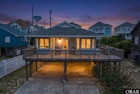Photo of 1704 Soble Drive #Lot 16, Kill Devil Hills, NC 27948 (MLS # 132980)