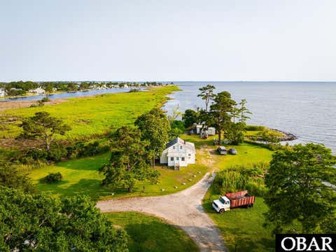 Vacant Land For Sale - 1327 W Kitty Hawk Road<br/> Kitty Hawk, NC 27949