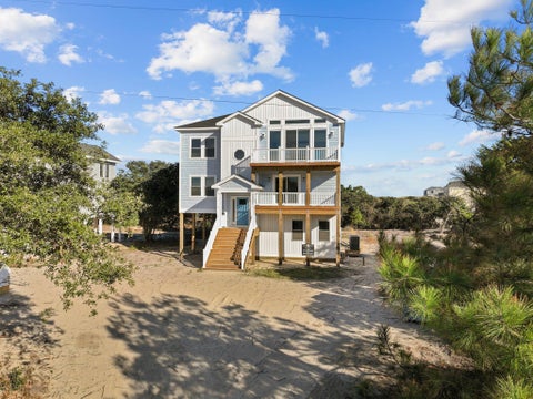 Photo for 2201 Ocean Pearl Road lot # 12