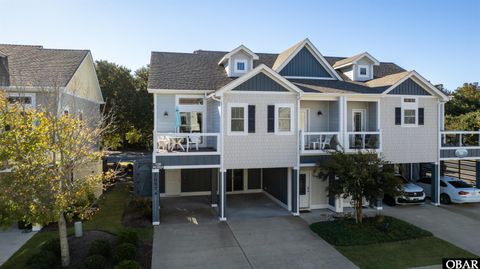 Photo of 1092 Keepers Way #Lot 13A, Corolla, NC 27927 (MLS # 131788)