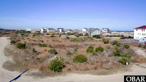 Homes For Sale - 1675 Ocean Pearl Road #LOT 13<br/> Corolla, NC 27927