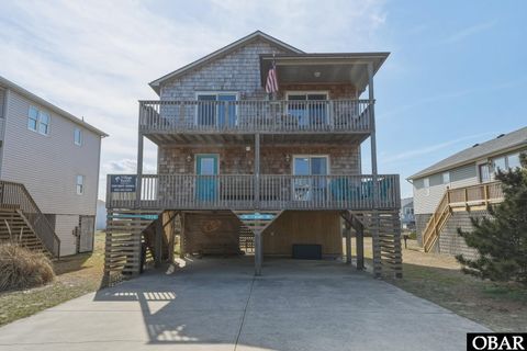 Homes For Sale - 1214 S Virginia Dare Trail #LOT 8<br/> Kill Devil Hills, NC 27948