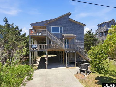 Homes For Sale - 53269 Runboat Circle #LOT 8<br/> Frisco, NC 27936