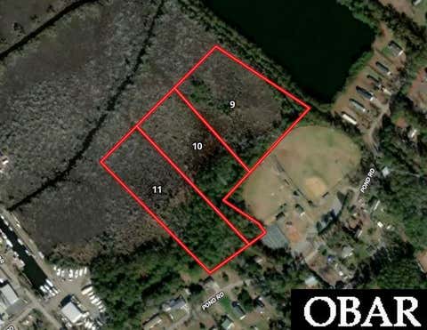Vacant Land For Sale - Pond Road #LOTS 911<br/> Dare County, Wanchese, NC 27981