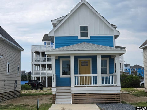 Homes For Sale - 27248 Sand Street<br/> Salvo, NC 27972