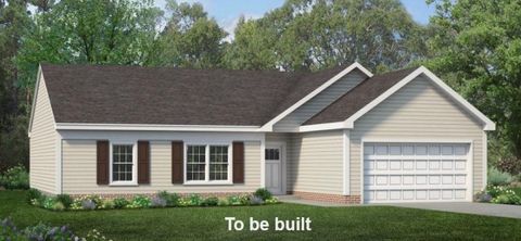 Homes For Sale - 02 Yadkin Drive #LOT  0<br/> Shawboro, NC 27973