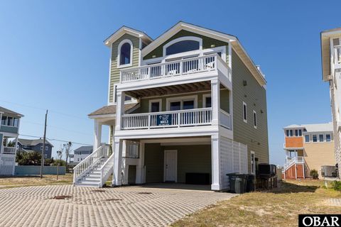 Photo of 6508 S Virginia Dare Trail #Lot 5, Nags Head, NC 27959 (MLS # 132937)