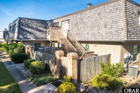 Photo of 2608 Neptune Way #Unit 2608, Kitty Hawk, NC 27949 (MLS # 132795)