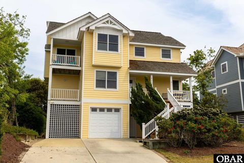 Photo of 6005 S North Shore Court #Lot 3, Nags Head, NC 27959 (MLS # 131599)