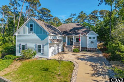 Photo of 121 Old Holly Lane #Lot 70, Kill Devil Hills, NC 27948 (MLS # 132898)