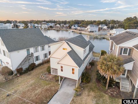 Homes For Sale - 204 Soundview Drive #LOT 74<br/> Kill Devil Hills, NC 27948