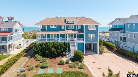Photo of 907 Lighthouse Drive #Lot 9, Corolla, NC 27927 (MLS # 132658)
