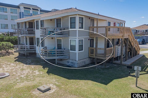 Condo For Sale - 2009 Wrightsville Boulevard #UNIT 4-B<br/> Dare County, Kill Devil Hills, NC 27948
