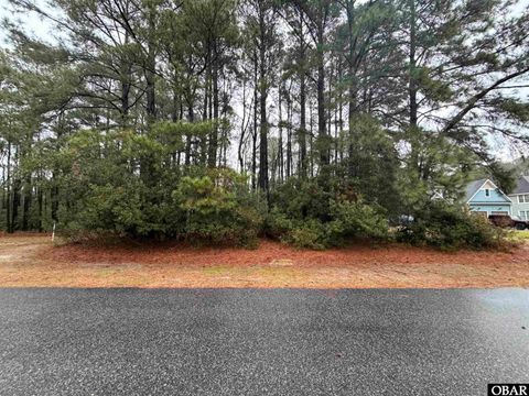 Vacant Land For Sale - 122 Duncans Way #LOT 97<br/> Powells Point, NC 27966