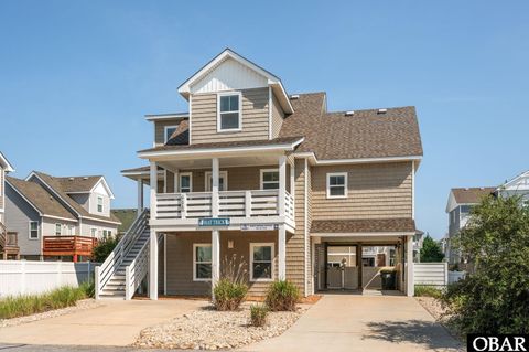 Homes For Sale - 655 Pampas Court #LOT 162<br/> Corolla, NC 27927