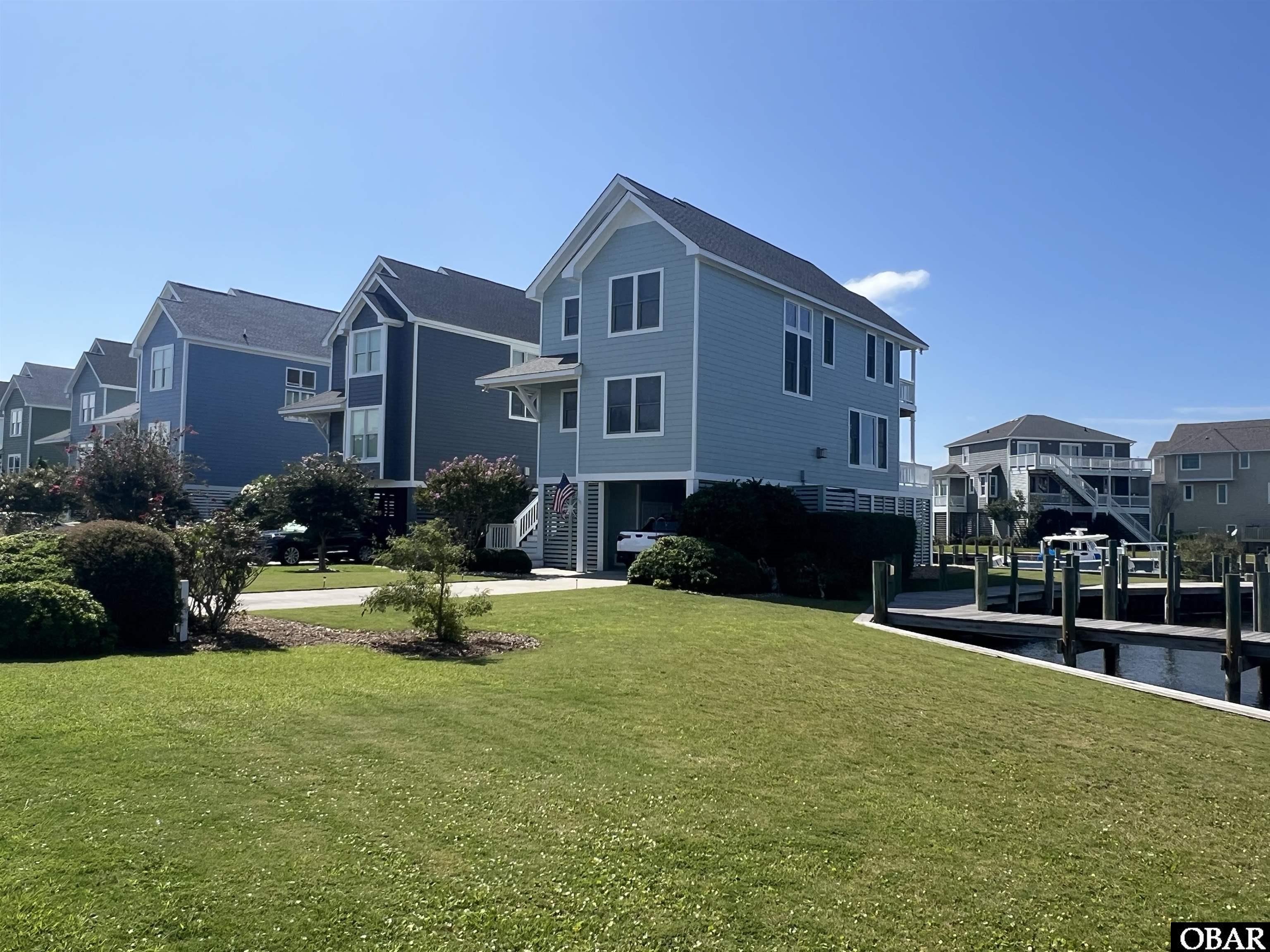 12-A Pirates Way Lot 12
