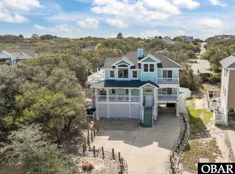 Homes For Sale - 105 Yolanda Terrace #LOT 19<br/> Duck, NC 27949