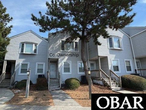 Homes For Sale - 106 Trinitie Drive #UNIT 103<br/> Duck, NC 27949